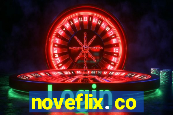 noveflix. co